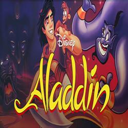 Disney Interactive Aladdin Nasira's Revenge (PC)