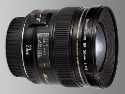 Canon EF 20mm f/2.8 USM (2509A010AA)