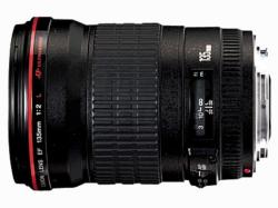 Canon EF 135mm f/2L USM (AC2520A015AA)