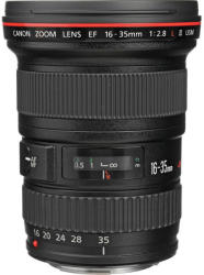 Canon EF 16-35mm f/2.8L II USM (AC1910B005AA)
