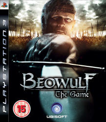 Ubisoft Beowulf (PS3)