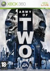 Electronic Arts Army of Two (PS3)