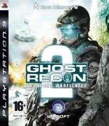 Ubisoft Tom Clancy's Ghost Recon Advanced Warfighter 2 (PS3)
