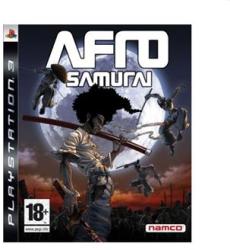 BANDAI NAMCO Entertainment Afro Samurai (PS3)
