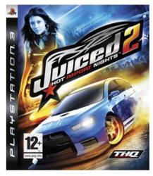 THQ Juiced 2 Hot Import Nights (PS3)