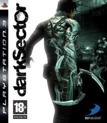D3 Publisher Dark Sector (PS3)