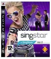 Sony SingStar Vol. 2 (PS3)
