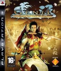 Sony Genji Days of the Blade (PS3)