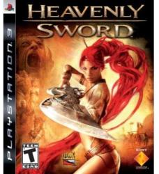 Sony Heavenly Sword (PS3)