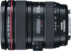 Canon EF 24-105mm f/4L IS USM (AC0344B003AA)