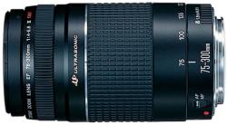 Canon EF 75-300mm f/4-5.6 III USM (6472A012AA/6472A018AA)