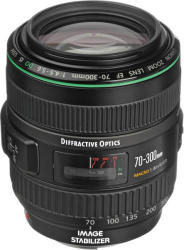 Canon EF 70-300mm f/4.5-5.6 DO IS USM (AC9321A003AA)