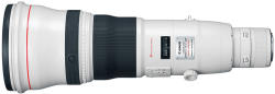 Canon EF 800mm f/5.6 L IS USM (AC2746B005AA)