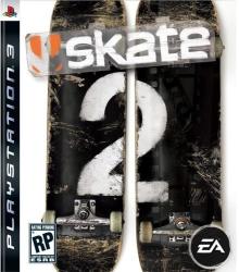 Electronic Arts Skate 2 (PS3)