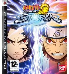 BANDAI NAMCO Entertainment Naruto Ultimate Ninja Storm (PS3)