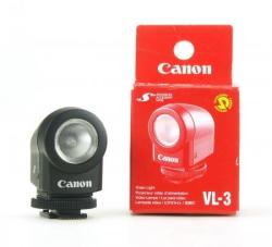 Canon VL-3