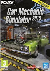 PlayWay Car Mechanic Simulator 2015 (PC)