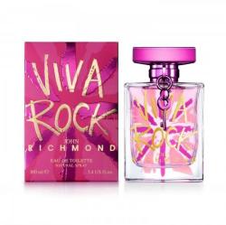 John Richmond Viva Rock deo spray 50 ml
