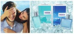 Mexx Ice Touch Woman natural spray 75 ml