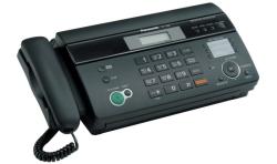 Panasonic KX-FT988FX-B