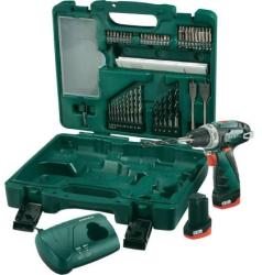 Metabo PowerMaxx BS Basic Set (600080880)