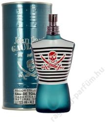 Jean Paul Gaultier Le Male (Pirate Edition Collector) EDT 125 ml