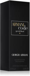 Giorgio Armani Armani Code Special Blend EDT 75 ml