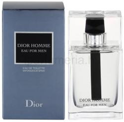 Dior Dior Homme Eau for Men EDT 100 ml