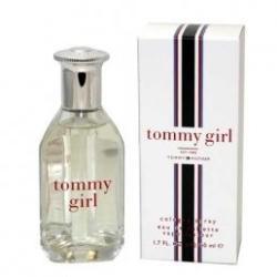 Tommy Hilfiger Tommy Girl Neon Brights EDC 100 ml Tester parfüm vásárlás,  olcsó Tommy Hilfiger Tommy Girl Neon Brights EDC 100 ml Tester parfüm árak,  akciók