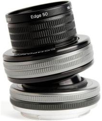 Lensbaby Composer Pro II Edge 50 (Sony A)