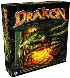 Fantasy Flight Games Drakon