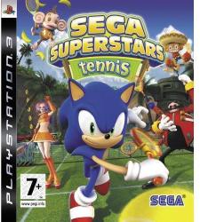 SEGA SEGA Superstars Tennis (PS3)