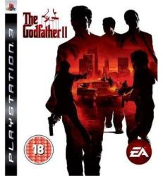 Electronic Arts The Godfather II (PS3)