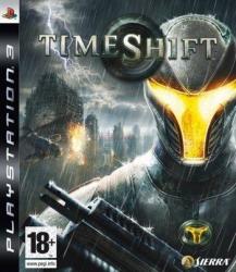 Sierra TimeShift (PS3)