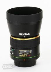 Pentax SMC PENTAX DA* 55mm f/1.4 SDM (21790)