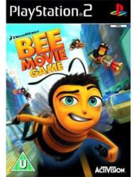 Activision Bee Movie Game (PS2)