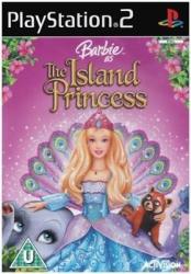 Activision Barbie as The Island Princess (PS2)