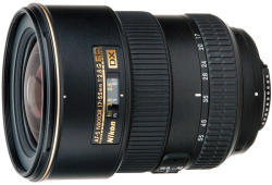 Nikon AF-S 17-55mm f/2.8G IF-ED DX Zoom (JAA788DA)