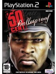 Vivendi Universal 50 Cent Bulletproof (PS2)
