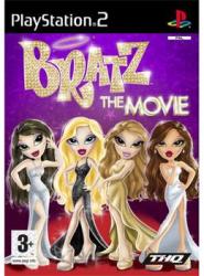 THQ Bratz The Movie (PS2)