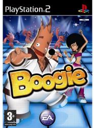 Electronic Arts Boogie (PS2)
