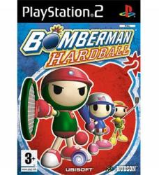 Hudson Bomberman Hardball (PS2)