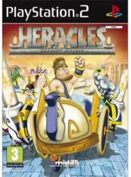 Midas Heracles Chariot Racing (PS2)