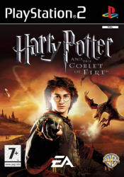Electronic Arts Harry Potter and the Goblet of Fire (PS2)