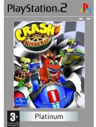 Vivendi Universal Crash Nitro Kart (PS2)