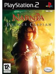 Disney Interactive The Chronicles of Narnia Prince Caspian (PS2)