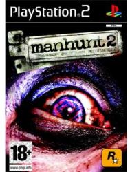 Rockstar Games Manhunt 2 (PS2)