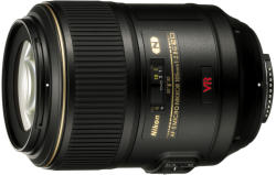 Nikon AF-S VR 105mm f/2.8G IF-ED Micro (JAA630DB)