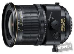 Nikon PC-E 24mm f/3.5D ED (JAA631DA) Obiectiv aparat foto