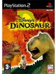 Ubisoft Disney's Dinosaur (PS2)